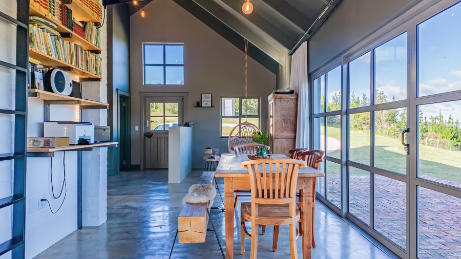 Commercial Property for Sale in Sedgefield Rural Western Cape